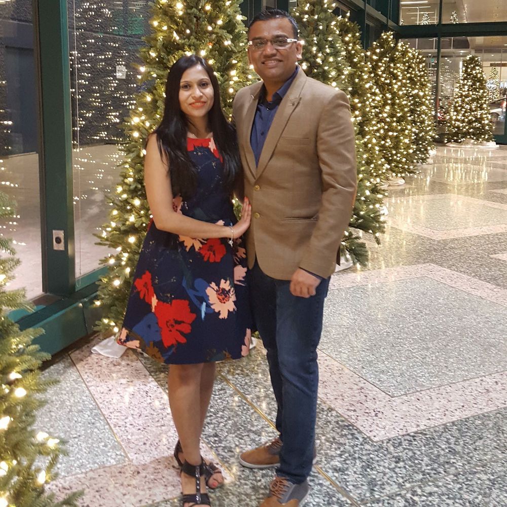 Meet your Posher, Dipti